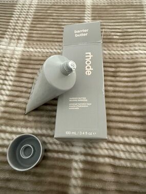 Rhode Barrier Butter